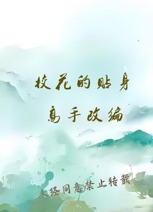 校花的贴身高手改编