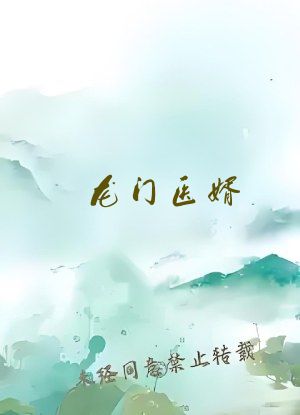 龙门医婿